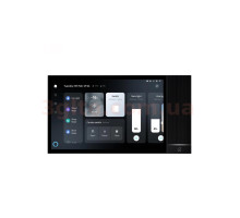 8-дюймовая панель умного управления с поддержкой голосовых команд